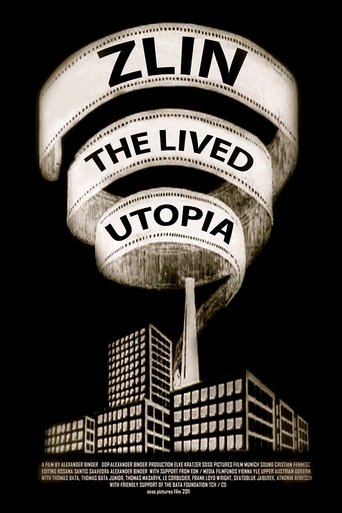 Zlin - The Lived Utopia (2010)