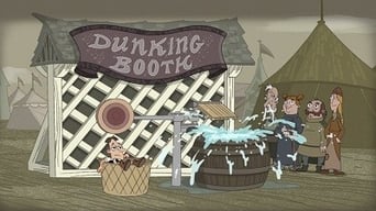 Episódio Episódio 61 da série Phineas e Ferb