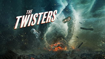 The Twisters (2024)