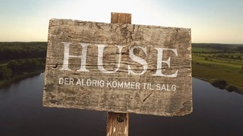 Huse der aldrig kommer til salg - S2E01