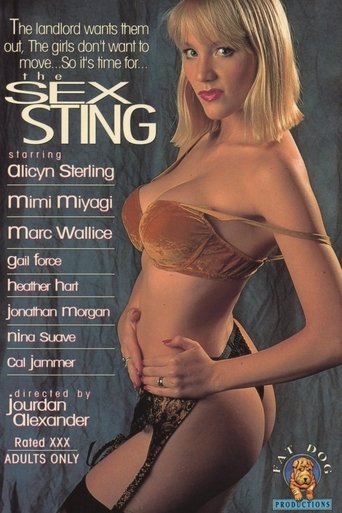 The Sex Sting