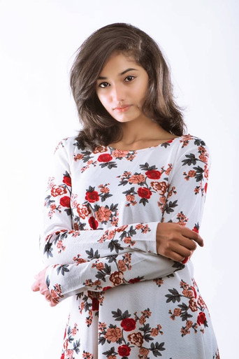 Reeshma Nanaiah