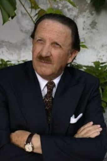 Image of Filipe Ferrer