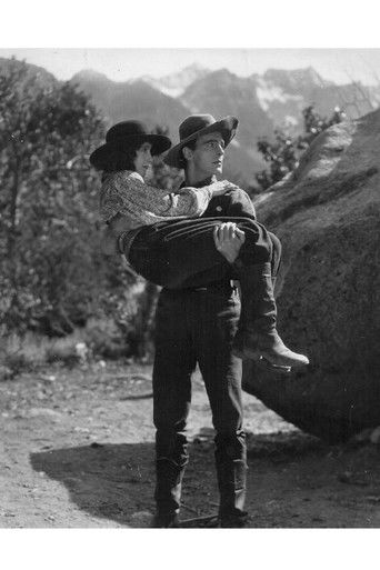 The Golden Princess (1925)