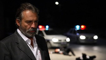 Police media image
