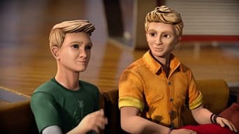 Thunderbirds Are Go (2015-2020)