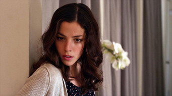 Біла орхідея (2018)