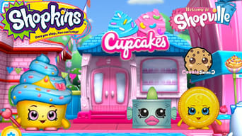 Shopkins (2014- )