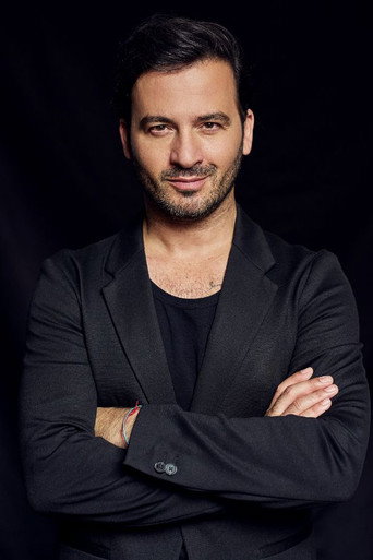 Stefano Terrazzino