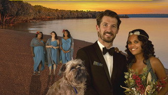 #17 Top End Wedding