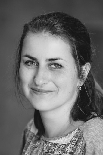 Foto de Kateřina Šedá