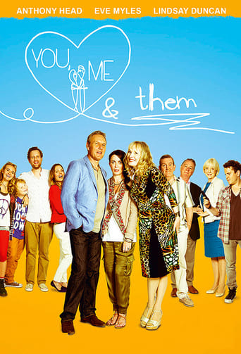 You, Me & Them torrent magnet 