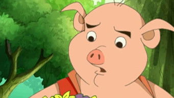 Episode 12 — Episode 12