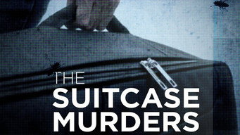 The Suitcase Murders (2024- )