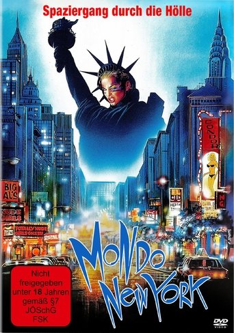 Mondo New York