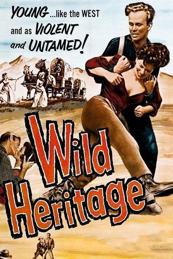 Poster of Wild Heritage