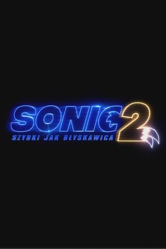 Sonic 2: Szybki jak błyskawica / Sonic the Hedgehog 2