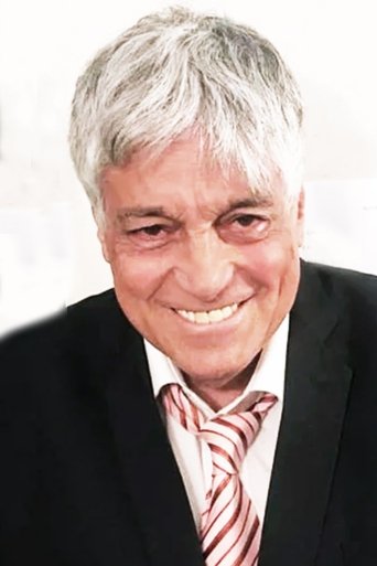 Image of Jorge Troiani