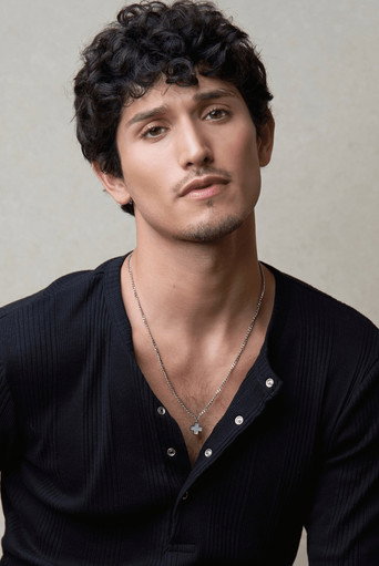 Jacob Martinez