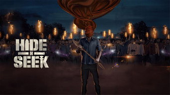 Hide N Seek (2024)