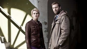Those Who Kill - S1E01