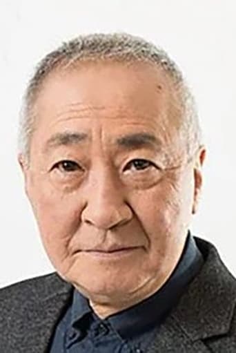 Image of Junshi Shimada