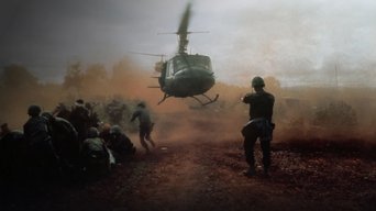 Vietnam: La guerra que cambió Estados Unidos - S1E01