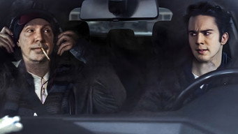 #2 The Road Dog