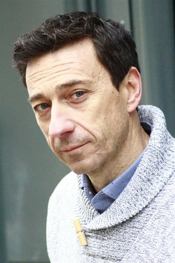 Image of Jean-Marc Michelangeli