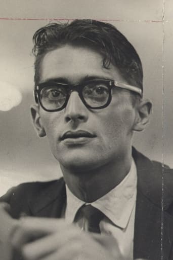 Image of Walter Lima Jr.