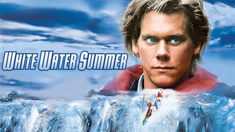 #6 White Water Summer