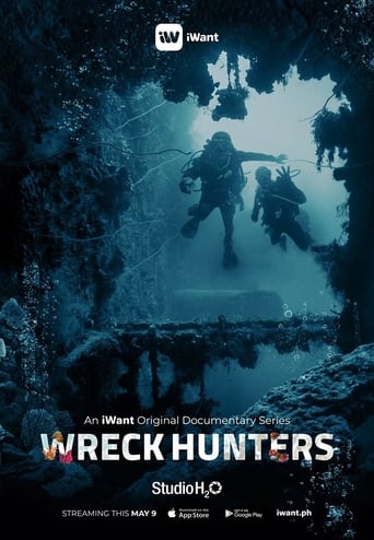 Wreck Hunters 2020