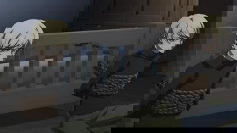 Cena de Matar Matar Matar Matar