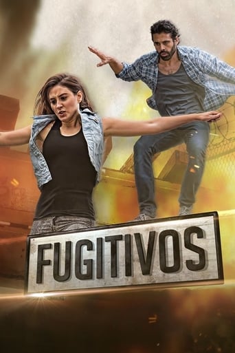 Fugitivos 2014