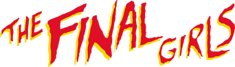 The Final Girls logo