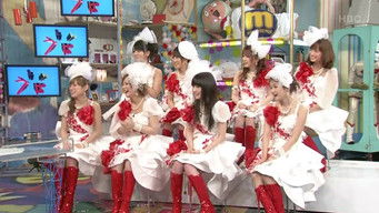 Episode 5 — OG & Morning Musume. - Onna ga Medatte Naze Ikenai