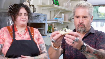Diners, Drive-Ins and Dives T51E11