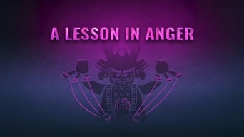 A Lesson in Anger