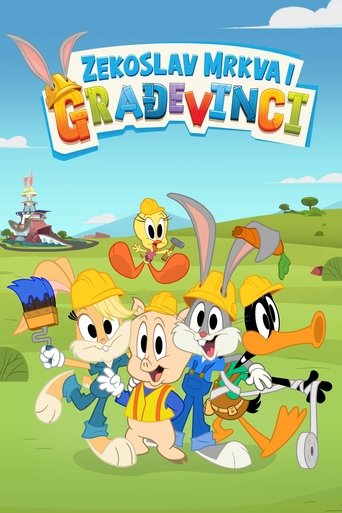Bugs Bunny Builders