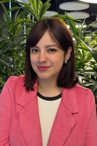 Javiera Mardones Ballesteros profile