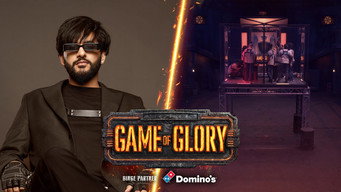 第13話：Two Steps to Glory