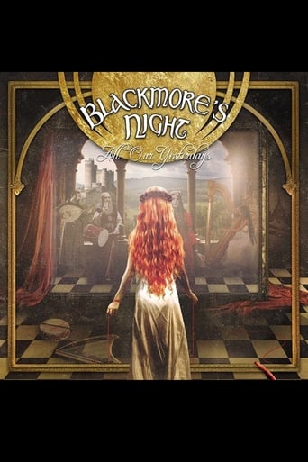 Blackmores Night: All Our Yesterdays