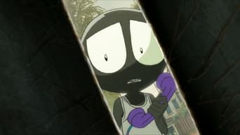 Galeria 4 - Mutafukaz