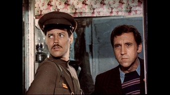 Episode 1 — Episode 1