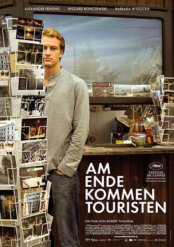 Am Ende kommen Touristen (2007)