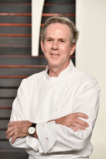 Image of Thomas Keller