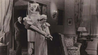 The Vanishing Shadow (1934)
