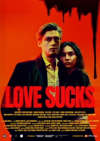 Love Sucks: Season 1