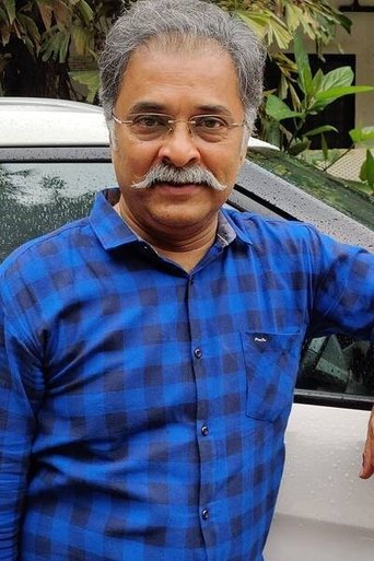 Image of Sunil Tawade