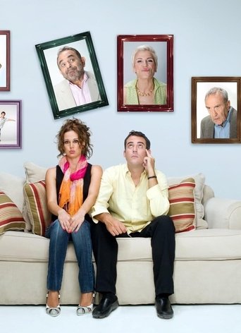 The Family Hurts: Season 1